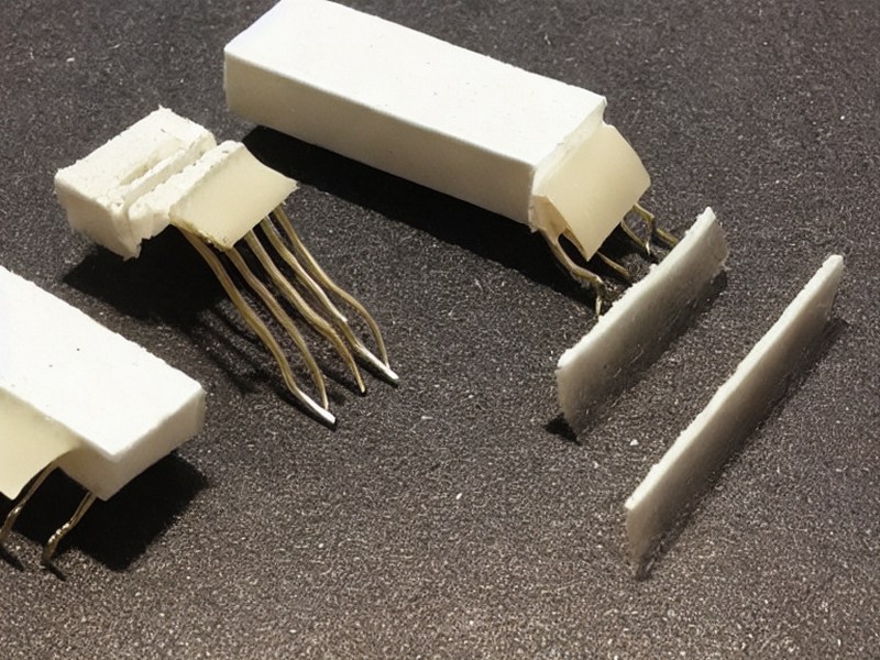 pg模拟器 电子元器件资料