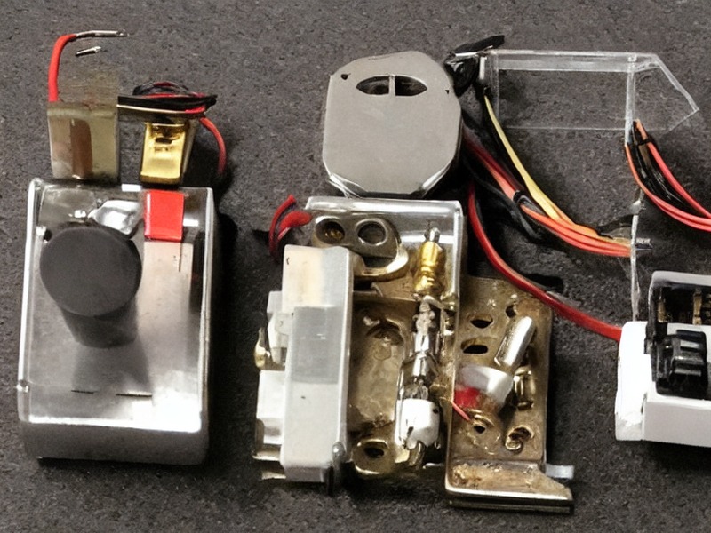 pg模拟器 电子元器件资料