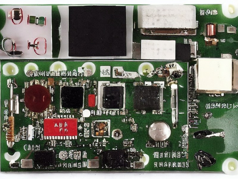 pg模拟器 电子元器件资料
