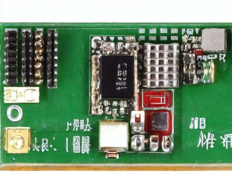 万用表选型 2