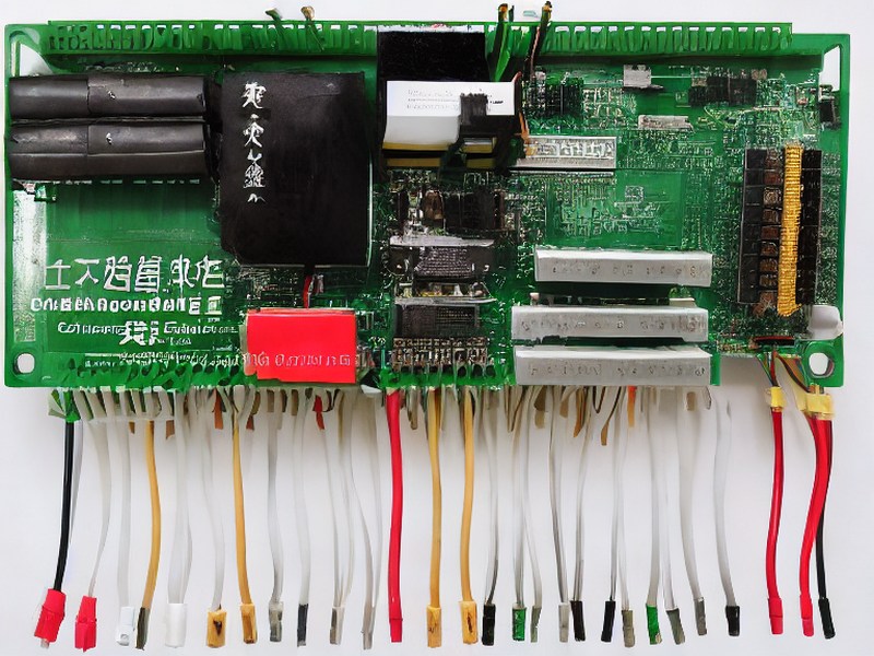 ESD保护参考选型 CAN收发器导航 2
