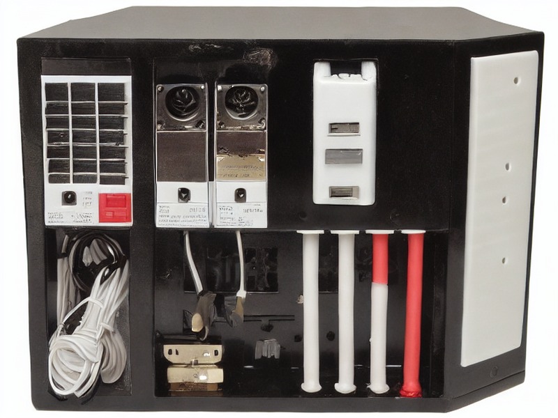 pg模拟器 ESD保护应用页分类 2