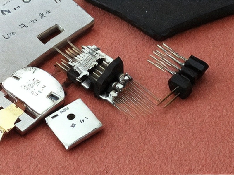 端子组件应用相关产品 2