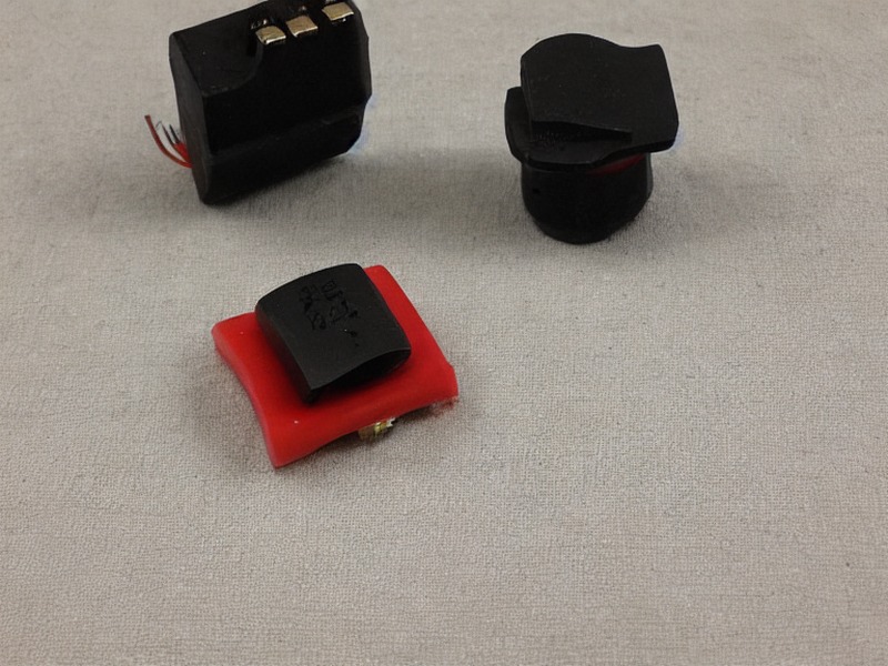 温度检测应用相关产品 2