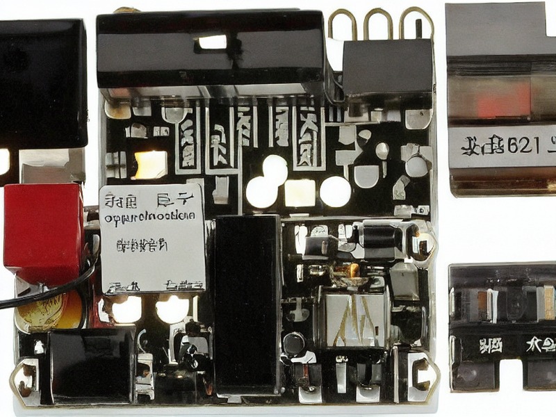 机箱外壳参考工程应用 1