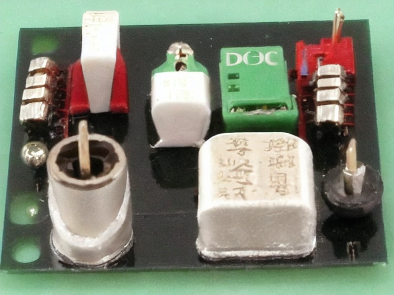 信号源应用选型资料 2
