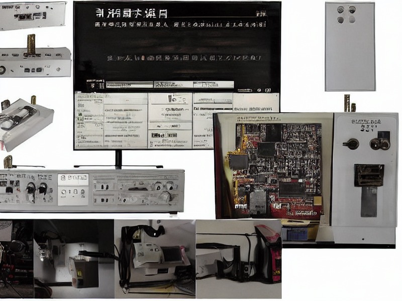 NOR Flash选型资料参考