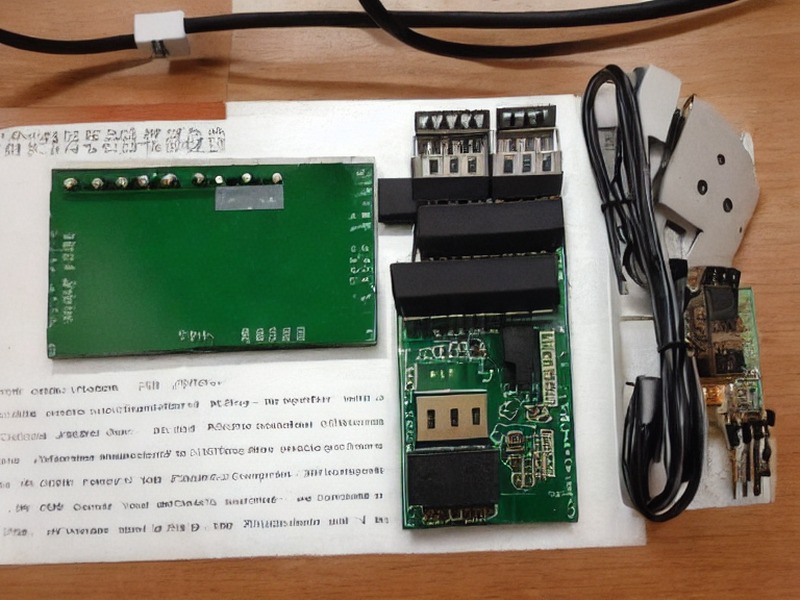 射频连接相关NAND Flash应用产品说明