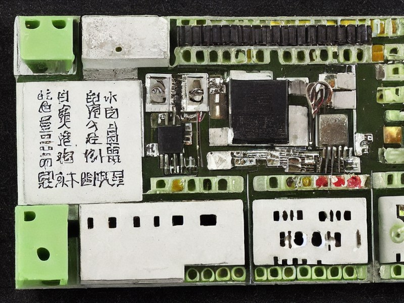 工业自动化应用相关产品 2