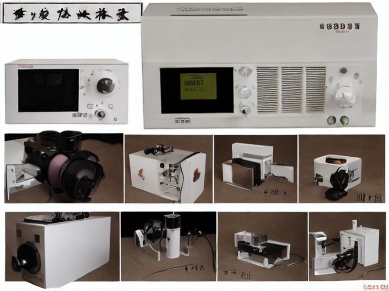 功率器件清单资料参考 1