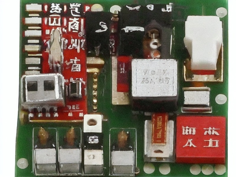 磁性器件专题在工业控制中的选型资料