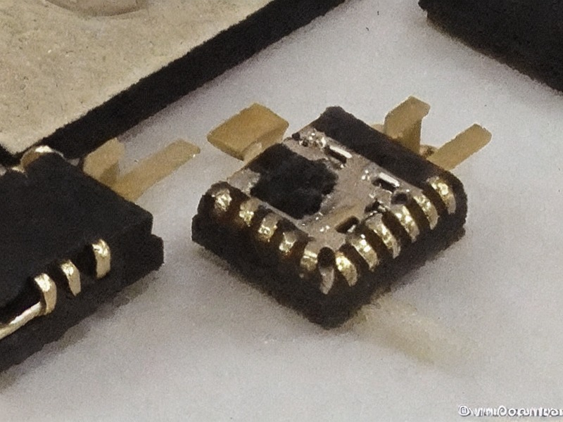 CAN收发器应用相关产品 2