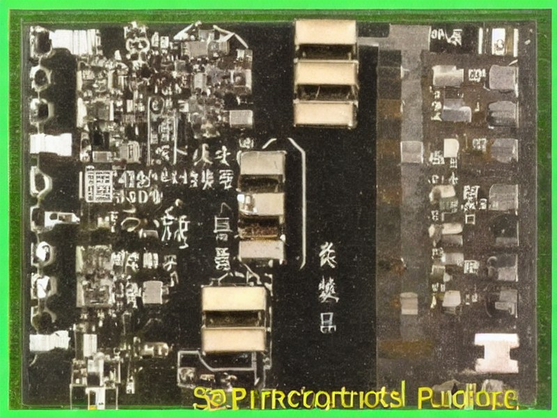 充电管理应用相关产品 1