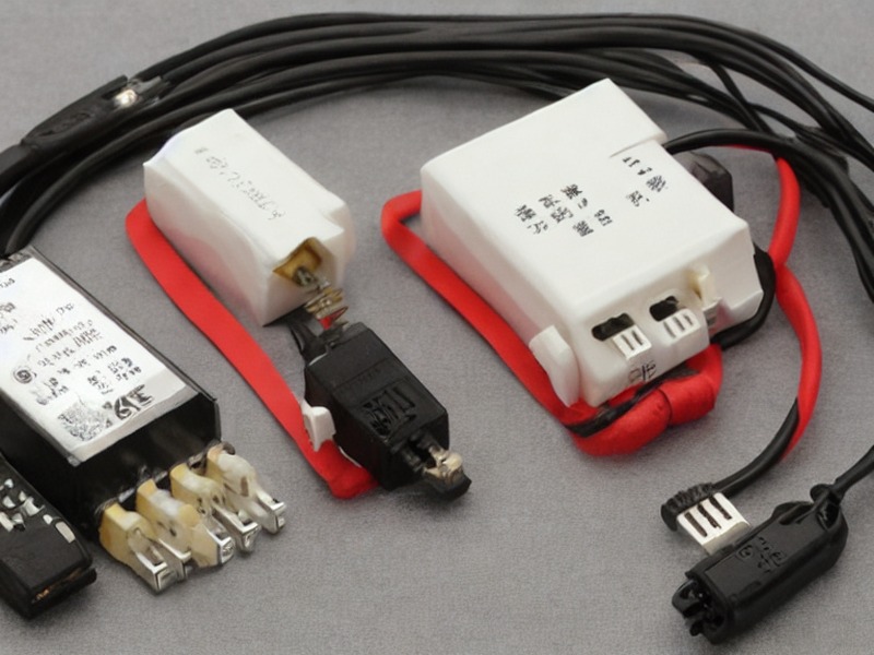 嵌入式模块入口在替代料比较中的选型资料 2