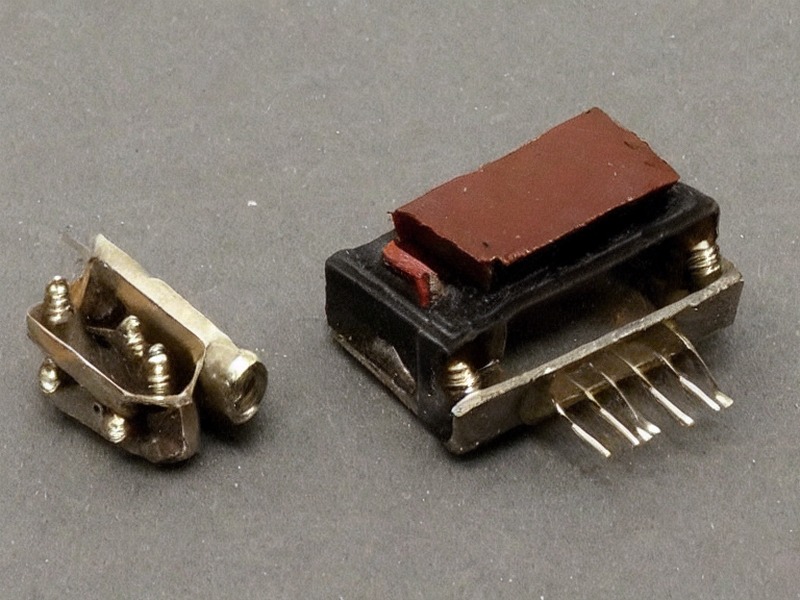 测试探头应用相关产品 2