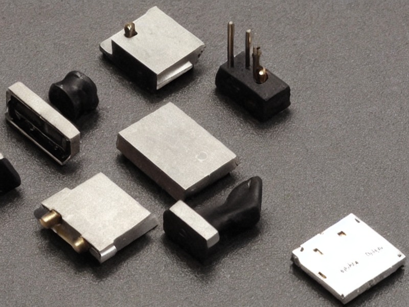 电源管理应用电子资料 1