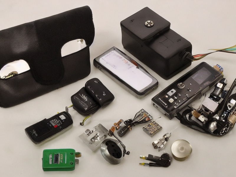 pg模拟器 连接器资料 1