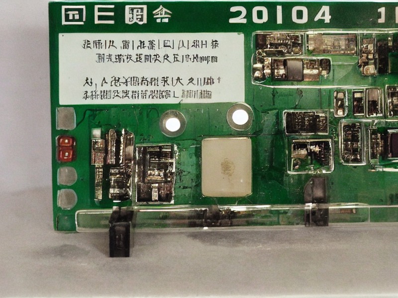 TVS保护资源参数与应用整理 2