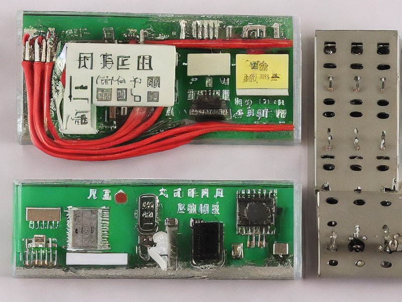 CAN收发器总览电子资料 1