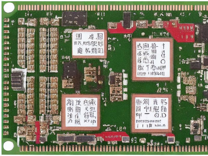 线缆组件清单资料参考