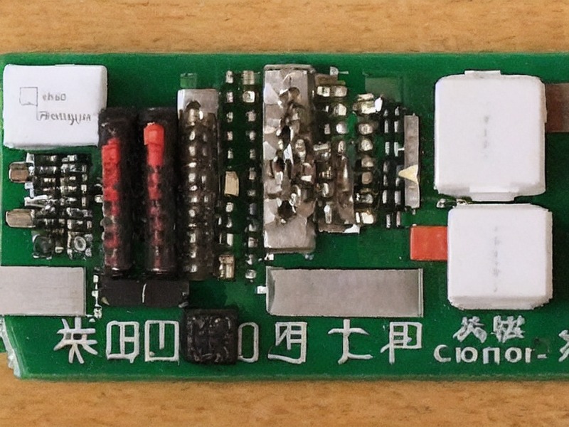 以太网接口专题在工业控制中的选型资料 2