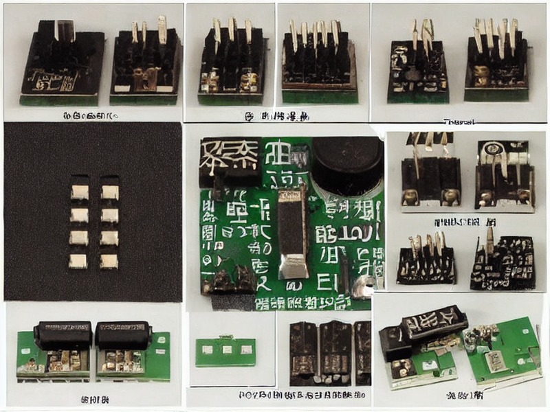 比较器工程页应用参考 1