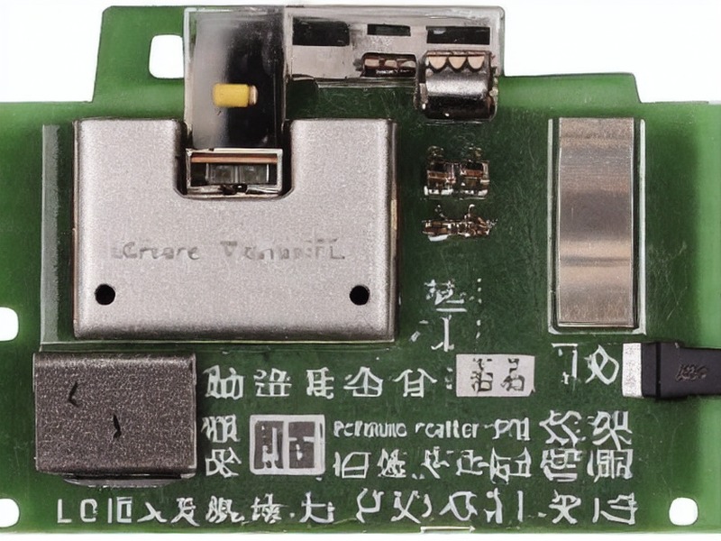 继电器应用页在替代料比较中的选型资料