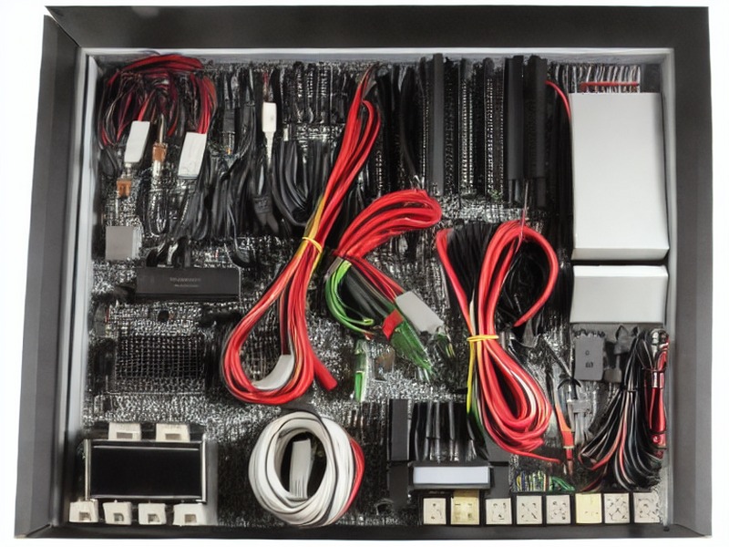 NAND Flash应用页项目资料 2