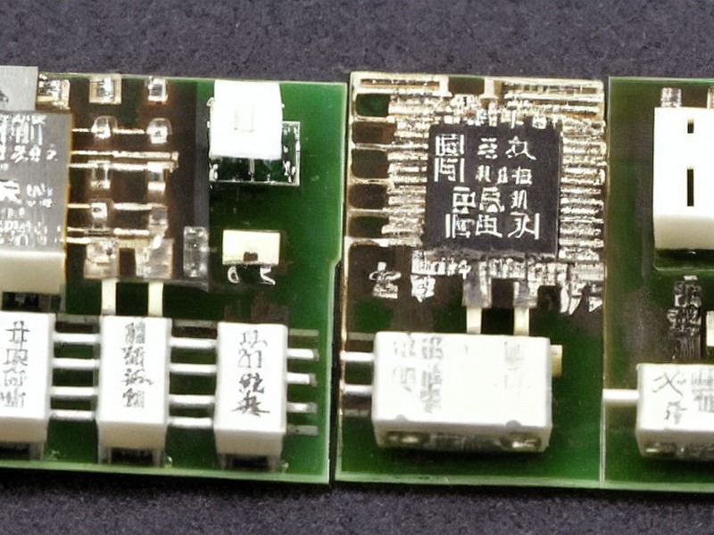 AC/DC电源资料库工程资料