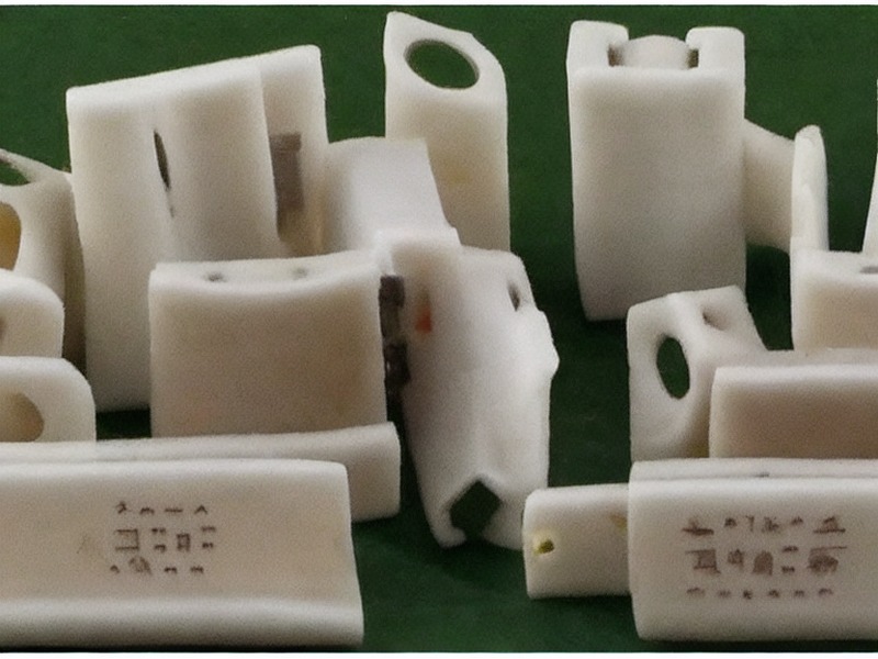 端子组件应用资料：端子组件目录