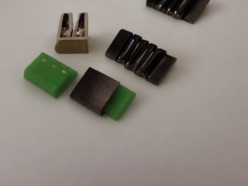 导热材料应用相关产品 2