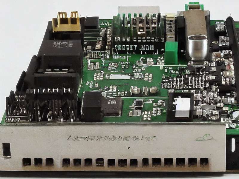 运动检测应用选型资料 1
