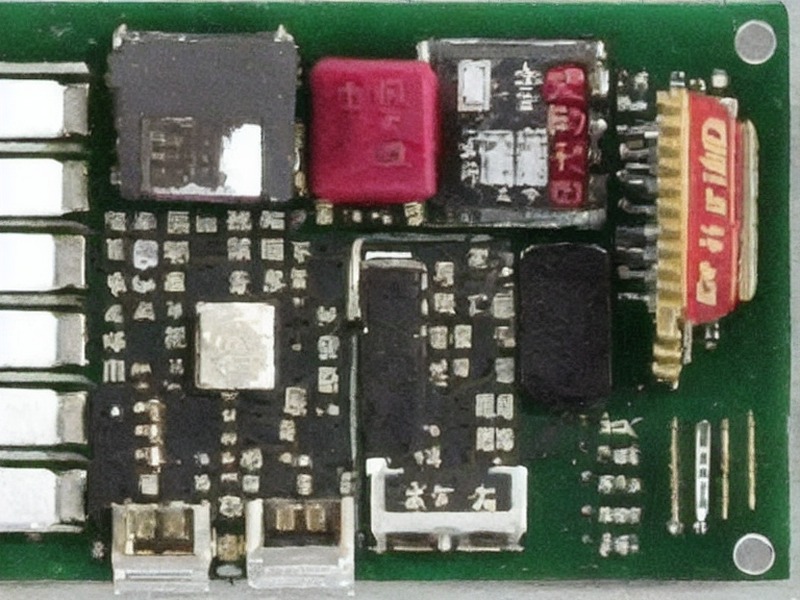TVS保护应用资料：TVS保护总览 1