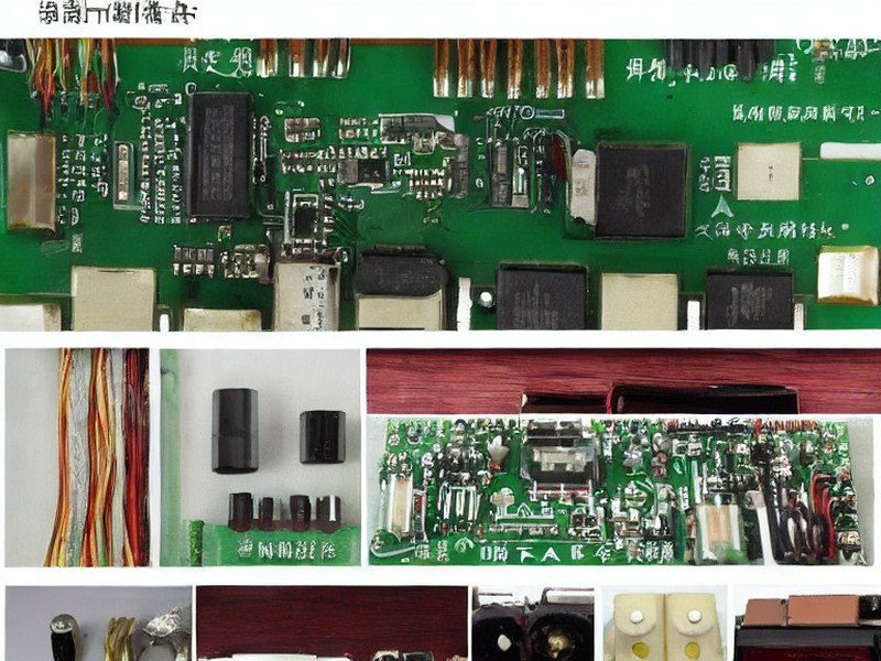 信号源专题工程资料 1