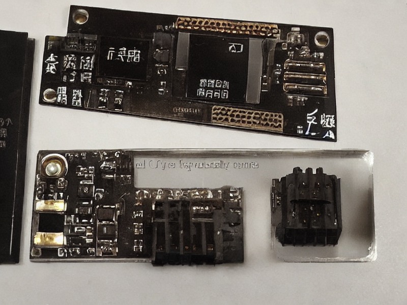 温度检测应用相关产品