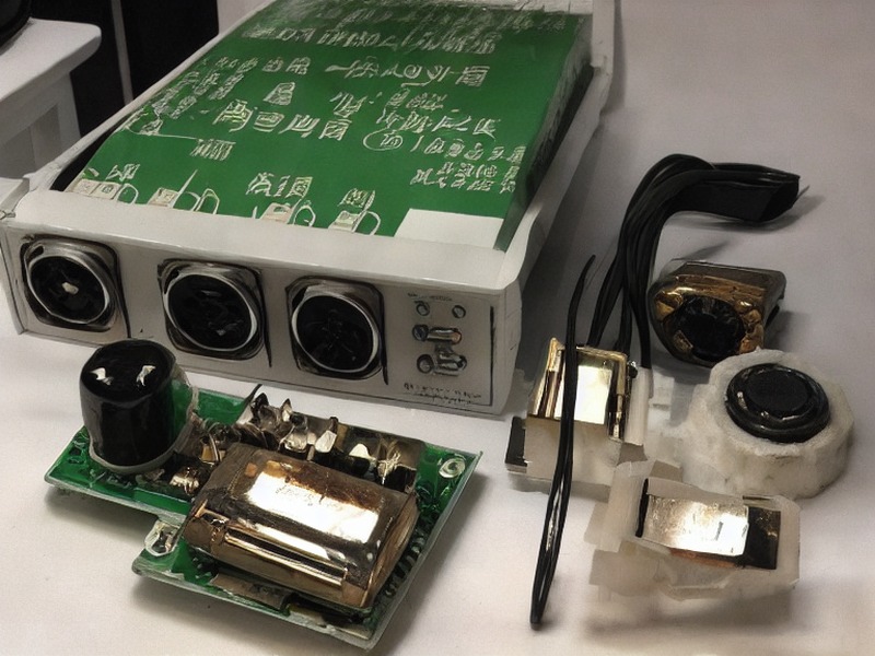 ADC采集目录工程资料 1