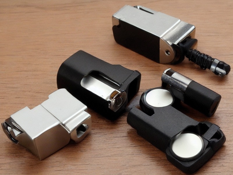 pg模拟器 连接器产品线产品资料 1