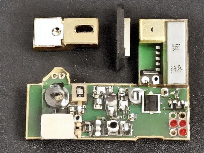 NAND Flash应用页参数与应用整理 1