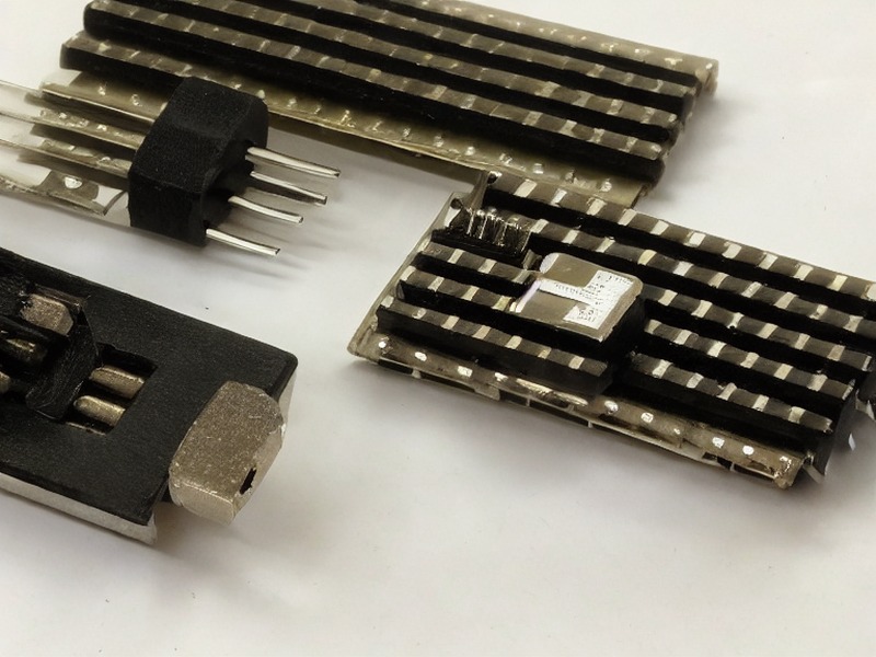 PLC接口应用项目资料：PLC接口工程页