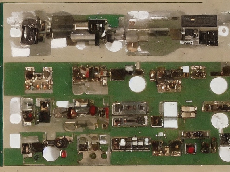 MOSFET目录在工业控制中的选型资料
