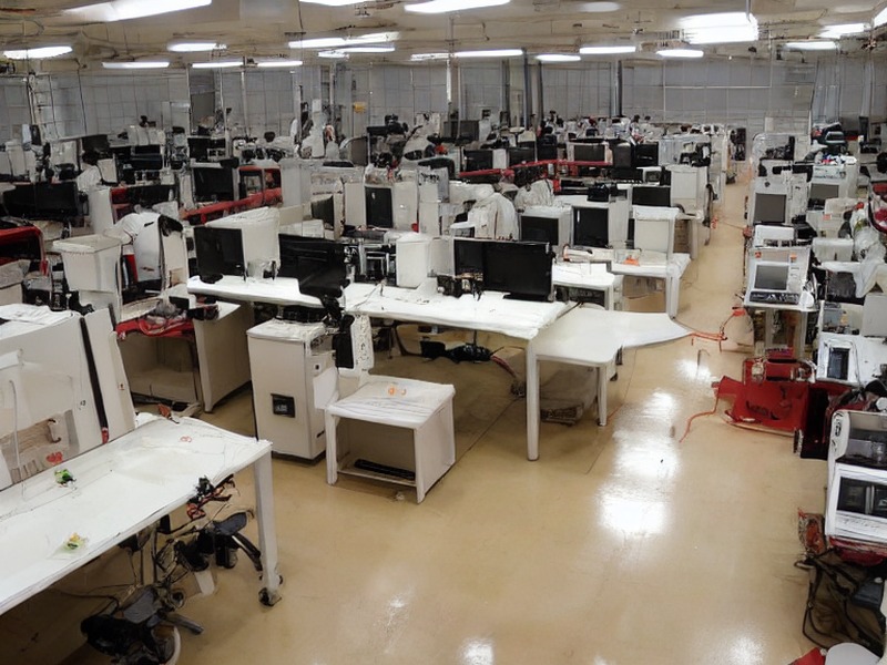 嵌入式模块入口产品信息