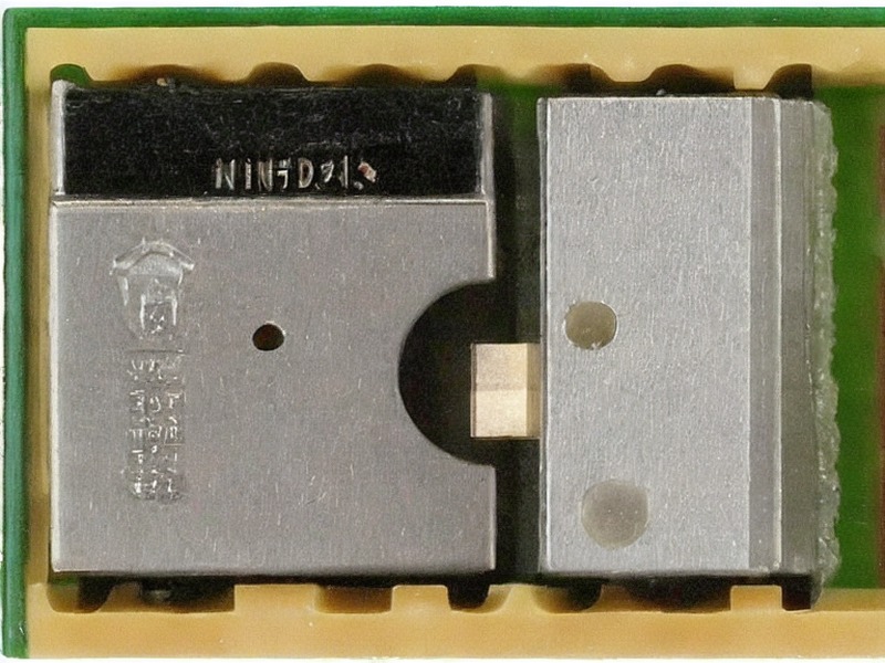 pg模拟器 NAND Flash导航说明 2