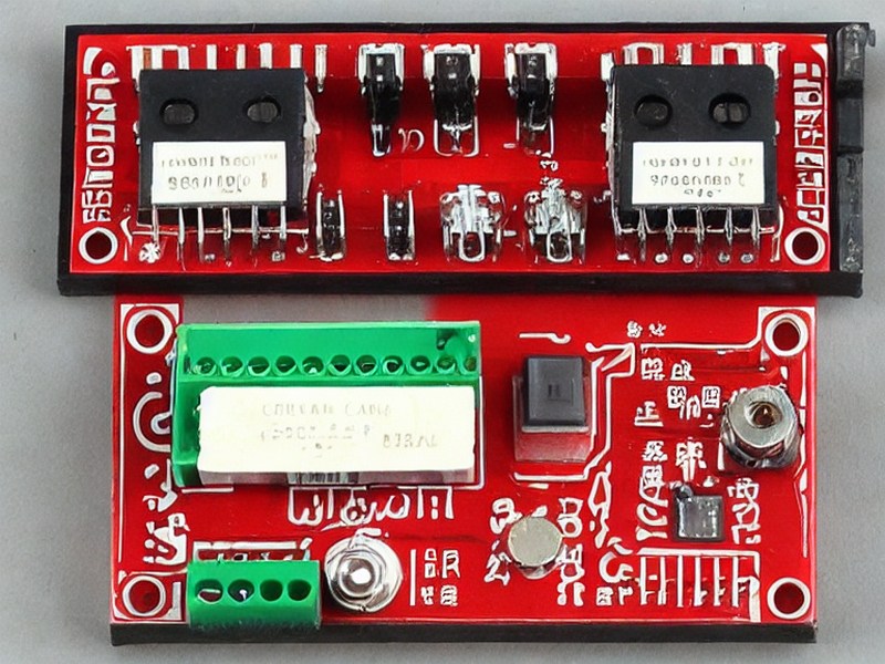 PLC接口应用项目资料：PLC接口工程页 2