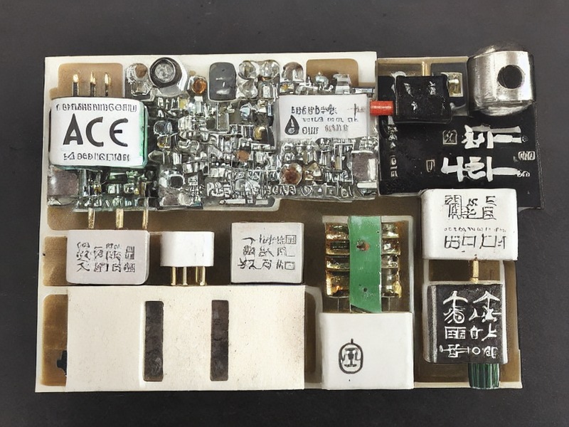 示波器参考产品资料 1