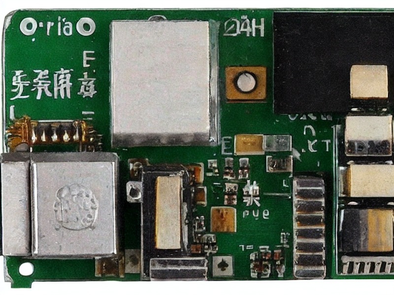 功率器件产品线工程资料 2