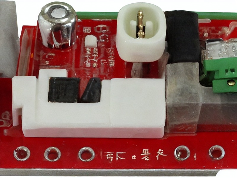 连接器资料库工程资料 1