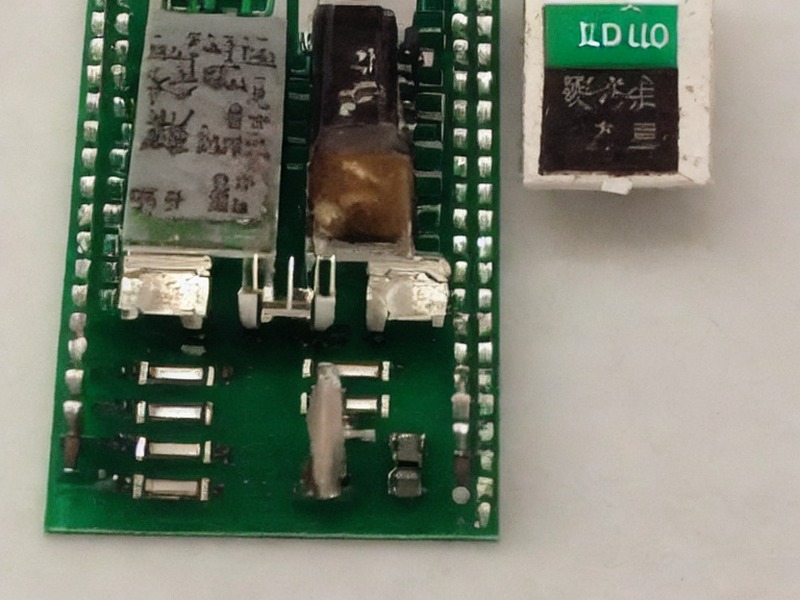 pg模拟器 功率器件目录选型 2