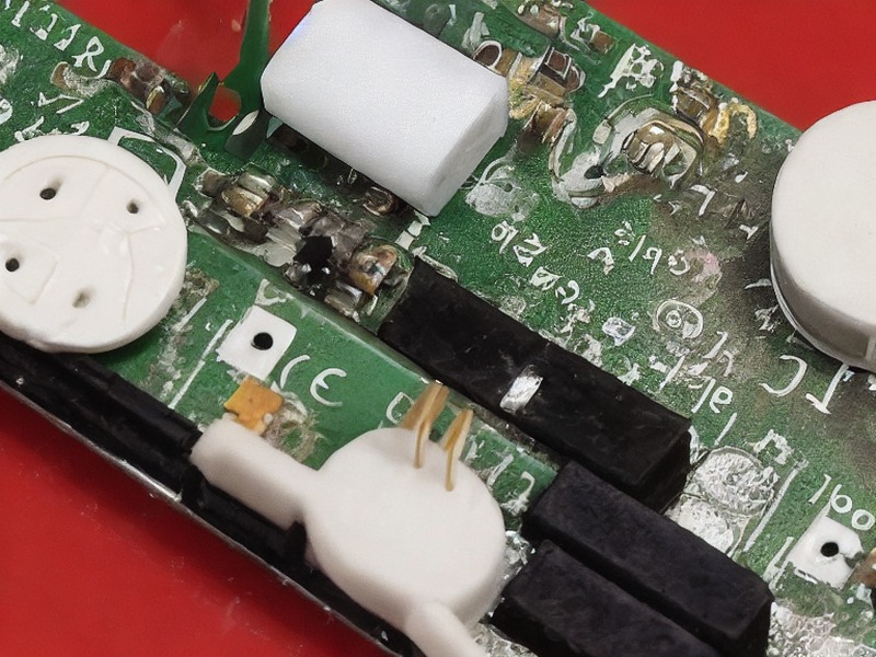 NOR Flash选型资料参考
