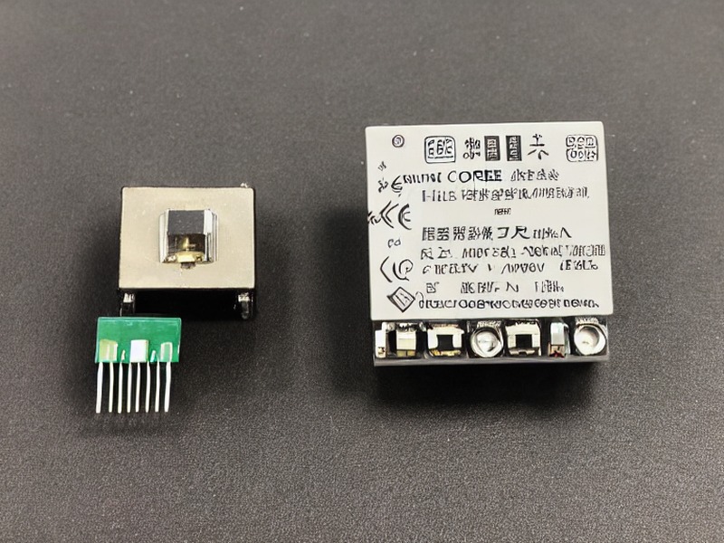 测试探头工程页资料参考