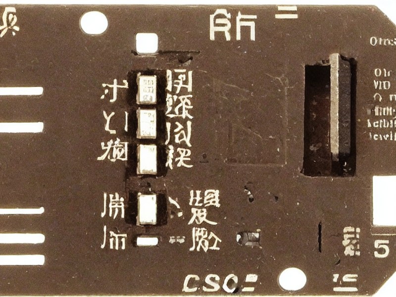 测试夹具参考项目资料 2